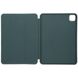 Чохол Smart Case для Apple iPad Pro 12.9 2018/2020/2021/2022 Pine Green