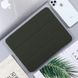 Чохол Smart Case With Pencil для Apple iPad Pro 11 2024 Gray