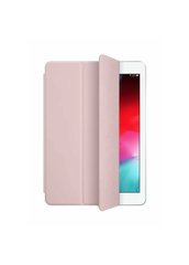 Чехол-книжка Smartcase для iPad 12.9 (2018) розовый кожаный ARM защитный Pink Sand фото