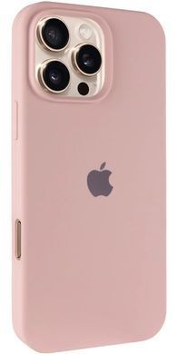 Чохол Silicone Case Full Protective AA для Apple iPhone 14 Pro Max Lilac Blue фото