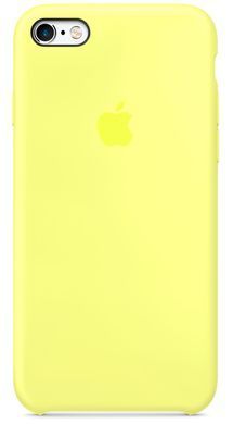 Чохол Silicone Case A для Apple iPhone SE/5s/5 Bojole фото