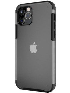 Чехол Blueo Ape Case для iPhone 15 Pro Max Black фото