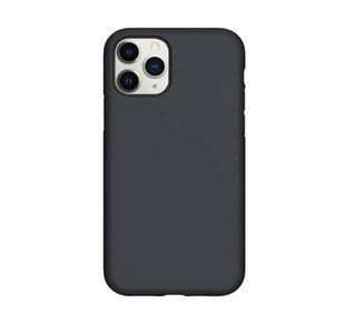 Чехол ARM матовый для iPhone 11 Pro Black фото