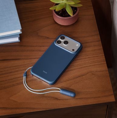 Чeхол Beats Kickstand Case with MagSafe and Camera Control на iPhone 17 Pro Pebble Pink AAA фото