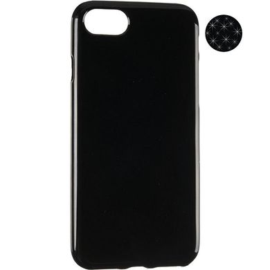 Remax Glossy Shine Case for iPhone 7/8 Black фото