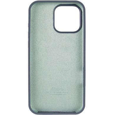 Чохол Silicone Case Full Protective AA для Apple iPhone 15 Light Pink фото