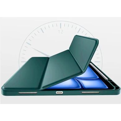 Чохол Smart Case With Pencil для Apple iPad Pro 7 M4 (2024) 13" Lilac фото