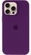 Чохол Silicone Case Full Protective AA для Apple iPhone 14 Pro Max Lilac Blue фото