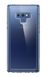 Чехол противоударный Spigen Original Slim Armor Crystal для Samsung Galaxy Note 9 прозрачный силиконовый Clear