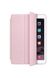 Чохол-книжка Smartcase для iPad Mini 2/3 рожевий ARM захисний Pink фото