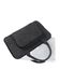 Фетровий чохол-сумка Gmakin для MacBook Air / Pro 13.3 чорний з ручками (GS02) Black