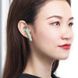 Stereo Bluetooth Headset Baseus W09 Green