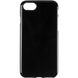 Remax Glossy Shine Case for iPhone 7/8 Black