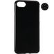 Remax Glossy Shine Case for iPhone 7/8 Black