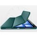 Чохол Smart Case With Pencil для Apple iPad Pro 7 M4 (2024) 13" Green