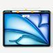 Чохол Smart Case With Pencil для Apple iPad Pro 7 M4 (2024) 13" Green