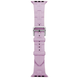 Ремешок Kilim для Apple Watch 42(ser.1-3)/44/45/46/49mm Purple фото