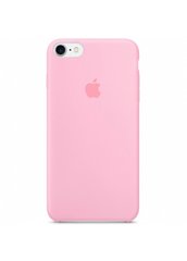 Чехол RCI Silicone Case iPhone 8/7 Plus pink фото
