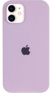 Чохол Silicone Case Full Protective AA для Apple iPhone 11 Plum фото