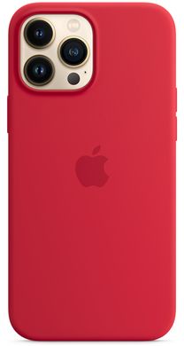 Чехол Silicone Case with Magsafe для Apple iPhone 13 Pro Max Pink Pomelo AAA фото