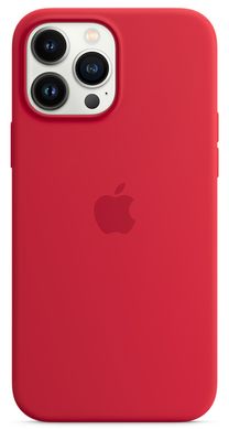 Чехол Silicone Case with Magsafe для Apple iPhone 13 Pro Max Pink Pomelo AAA фото