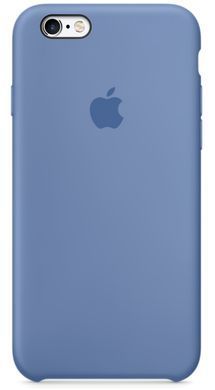 Чохол Silicone Case A для Apple iPhone 6/6s Denim Blue фото