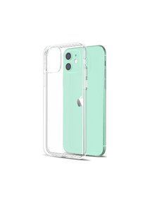Чехол силиконовый ARM плотный для iPhone 12 Pro Max прозрачный Clear фото