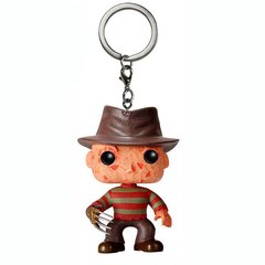 Фігурка - брелок Pocket pop keychain Nightmare on Elm Street - Freddy Krueger 4 см фото