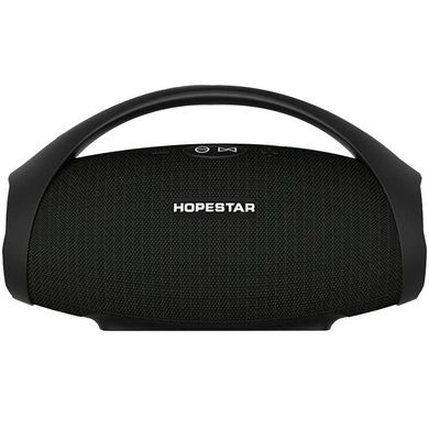 Bluetooth Колонка Hopestar H32 Black фото