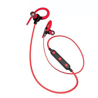 Stereo Bluetooth Headset Awei B925BL Sport Red фото