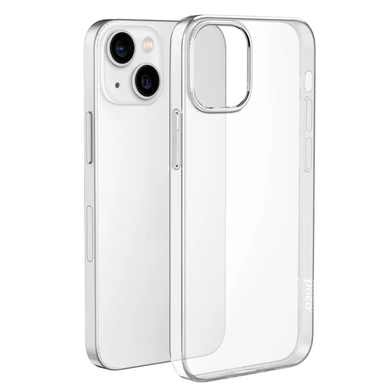 Чехол Hoco Light Series для Apple iPhone 14 Plus фото