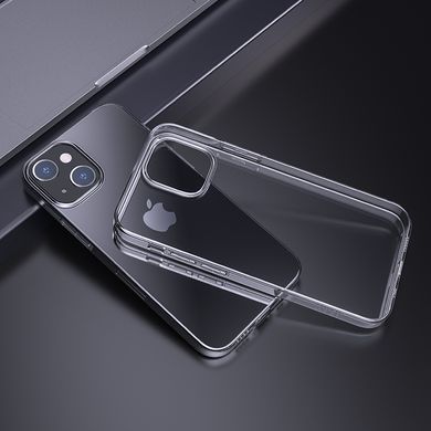Чехол Hoco Light Series для Apple iPhone 14 Plus фото