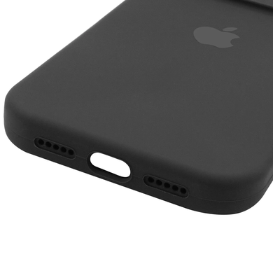 Чeхол Silicone Case Full Camera Protective AA для Apple iPhone 16 Pro Lavender фото