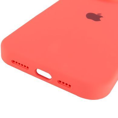 Чехол Silicone Case Full Protective AA для Apple iPhone 13 Pro Amethyst фото