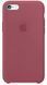 Чехол Silicone Case A для Apple iPhone 6/6s Camelia