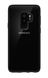 Чехол противоударный Spigen Original Ultra Hybrid для Samsung Galaxy S9 Plus черный ТПУ+стекло Matte Black