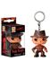 Фігурка - брелок Pocket pop keychain Nightmare on Elm Street - Freddy Krueger 4 см