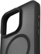 Чохол WAVE Matte Insane Case with MagSafe iPhone 15 Black