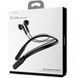 Stereo Bluetooth Headset Baseus S16 (NGS16-01) Black