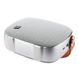 Bluetooth Speaker Remax (OR) RB-M6 Silver