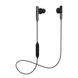 Stereo Bluetooth Headset Remax (OR) RB-S9 Black