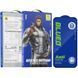 Захисне скло Blueo Full Cover HD для Apple iPhone 16/15