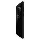 Чохол протиударний Spigen Original Ultra Hybrid для Samsung Galaxy S9 Plus чорний ТПУ + скло Matte Black
