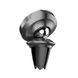 Тримач в машину магнітний Baseus Magnetic Small Ears Air Vent SUER-A Black