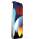 Захисне скло iLera Infinity FullCover Glass for iPhone 15 Pro