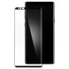 Захисне Скло Spigen Curved HD "для Samsung Galaxy Note 9 3D із закругленими краями чорна рамка Black