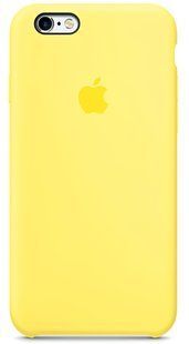 Чохол Silicone Case AA для Apple iPhone SE/5s/5 Nectarine фото