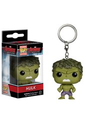 Фігурка - брелок Pocket pop keychain Avengers - Hulk 4 см фото