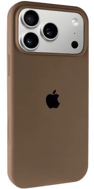 Чохол Silicone Case Full Protective AA для Apple iPhone 17 Pro Max Rose Red фото