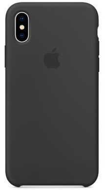 Чохол Silicone Case AA для Apple iPhone Xs Max Jewel Green фото